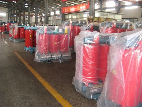 清涧SCB10-200kva干式变压器现货价格